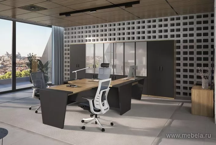 кабинет Тауэр