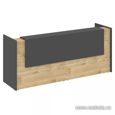 ресепшн Onix Teckwood