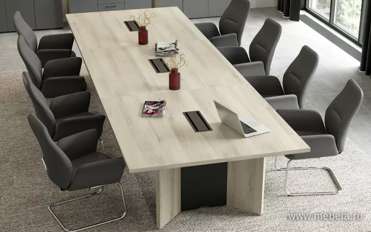 кабинет Бруно Кронберг