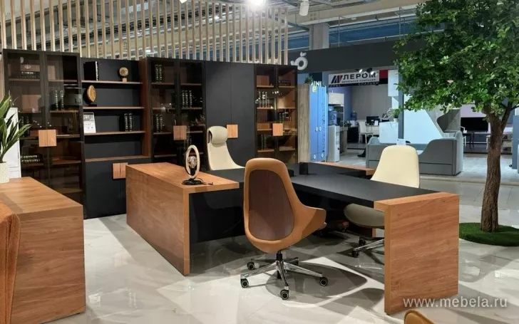 кабинет Киу Дм