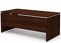 Офисный письменный стол для руководителя