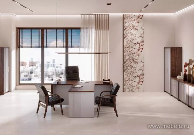 кабинет директора Point