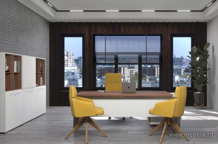 кабинет Кортез