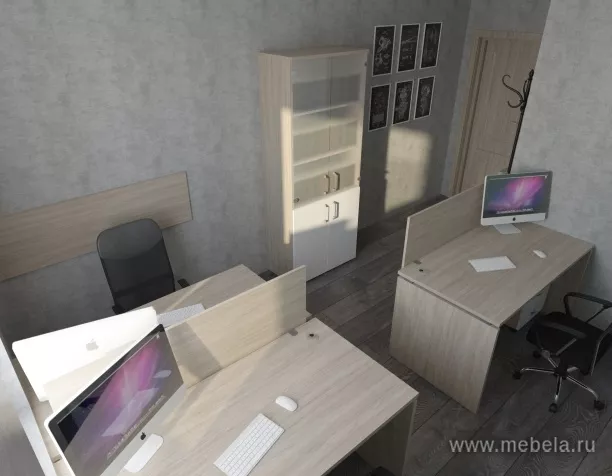 мебель для офиса Onix