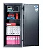 Cейф Гарант Евро 165T