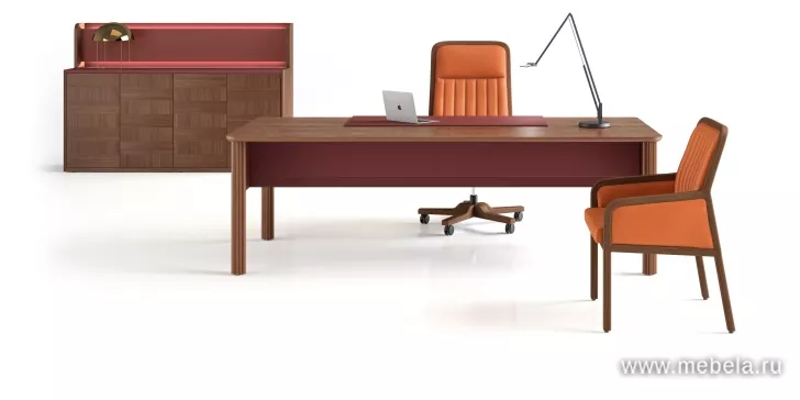 кабинет Арт Деко