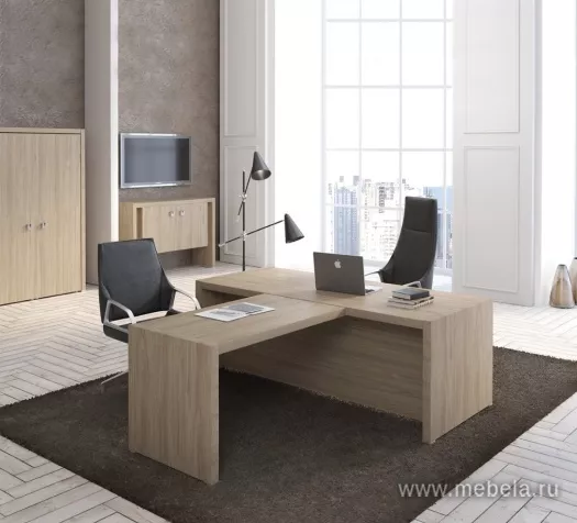 кабинет Solid White