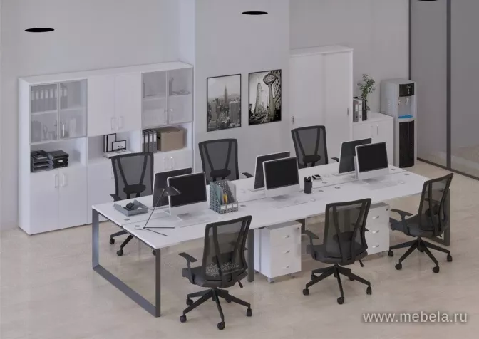 мебель Onix Metal-O