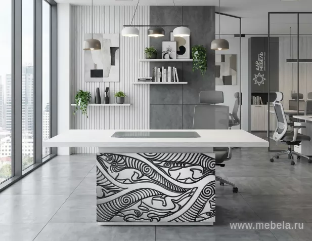 кабинет Time.S White