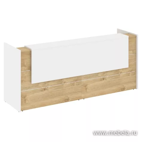 ресепшн Onix Teckwood