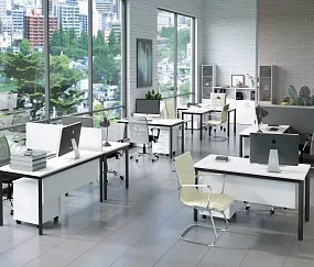 мебель Slim system White