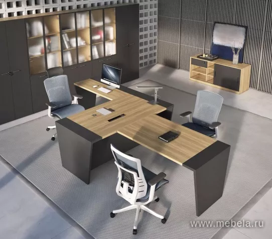 кабинет Тауэр