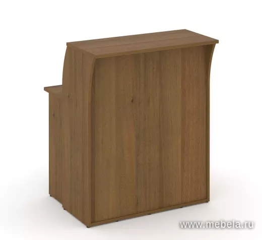 стойка ресепшн Рива