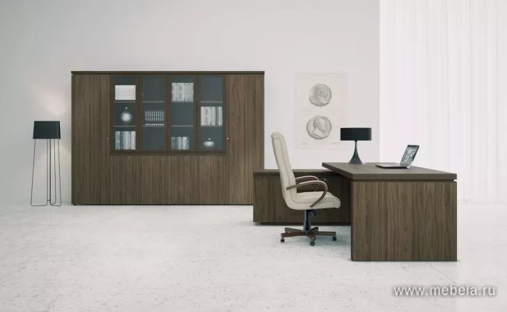 кабинет директора Mark-II