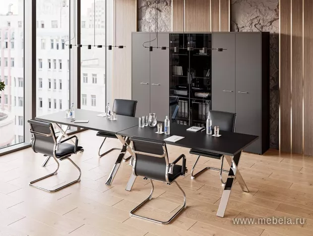 столы Kvins Slim