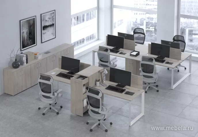 мебель Onix Metal-O