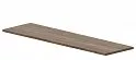 Верхняя отделочная панель L=240см
