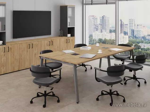 мебель Проджект Тиквуд