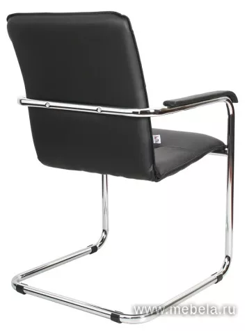 кресло Румба Хром