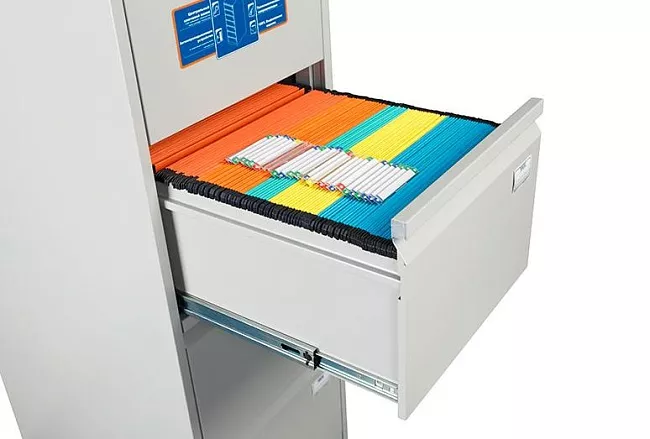 фото Картотека ПРАКТИК AFC-04 №4