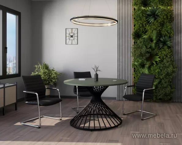 столы переговоров Oak