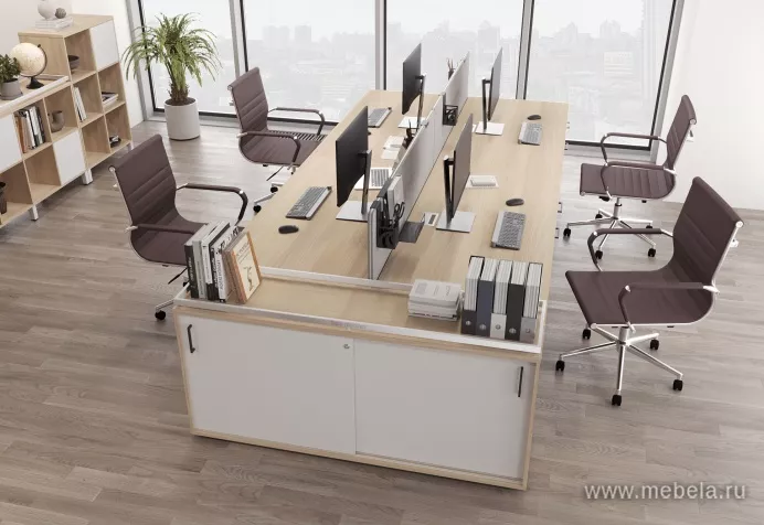 мебель Project Acacia