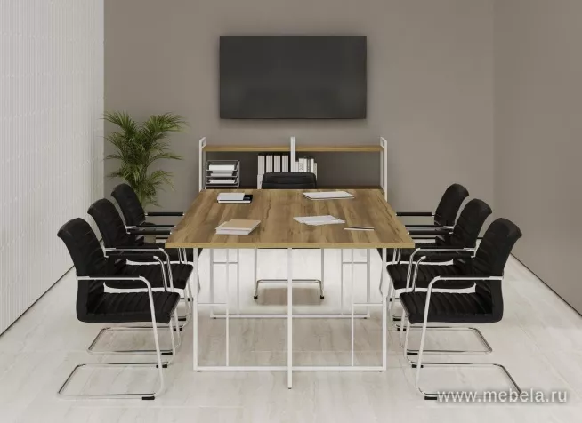 Переговорные столы Rift