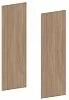 Комплект боковых отделочных панелей для шкафа выс.118см