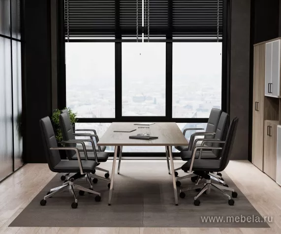 столы Project Lux Elm