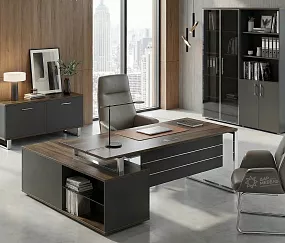 кабинет Шифт Мали