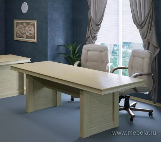 столы переговоров Лион