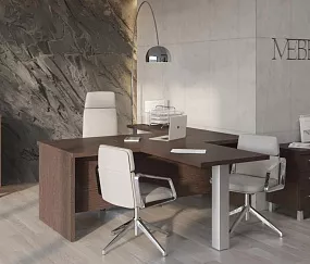 кабинет First Wenge