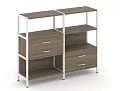 Cтеллажи Shelf Elm