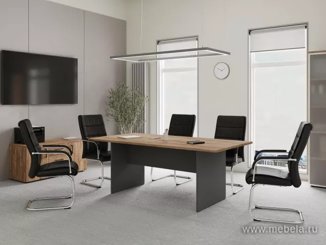 столы Project Dub