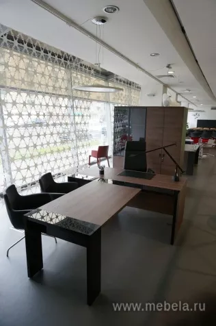 кабинет директора Lava