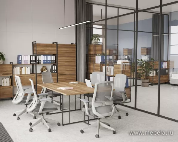 Кабинет Рифт