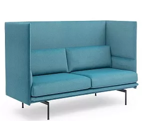 Офисный диван Пратт +