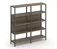 Cтеллажи Shelf Elm
