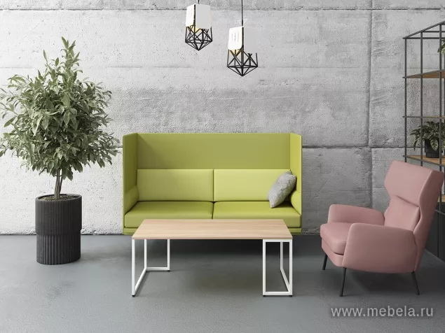 Офисная мебель Link