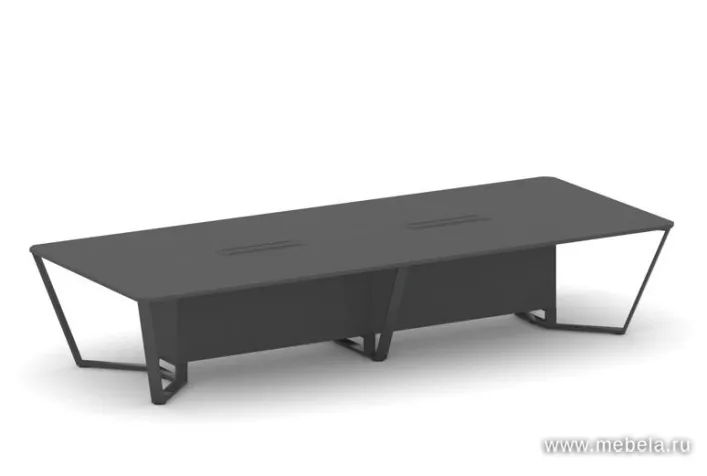 столы Steel Meet