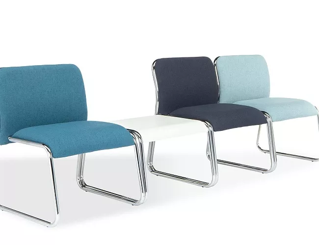 фото Офисный диван Фрейм №2