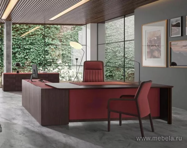 кабинет Арт Деко