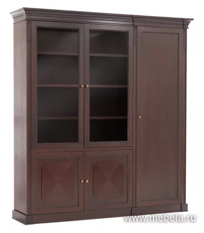 кабинет директора Дож