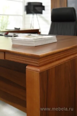 кабинет руководителя Еур