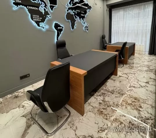 кабинет Киу Дм