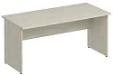 Офисный стол прямой