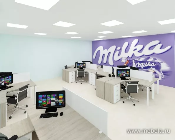 мебель Onix Metal-P