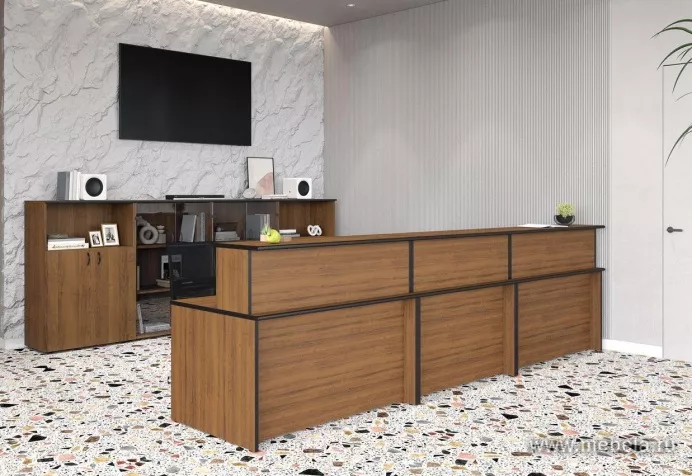 ресепшн Дин-Р