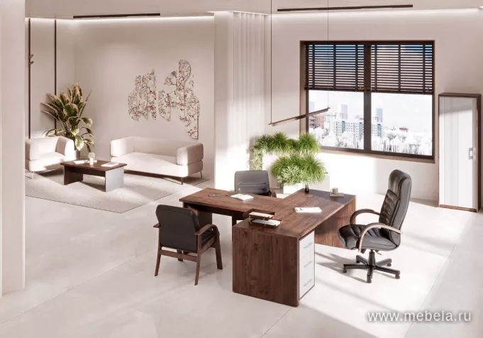 кабинет директора Point