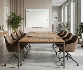 Переговорные столы Смарт